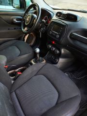 Jeep Renegade Sport VENDO-PERMUTO-FINANCIO