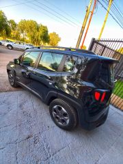 Jeep Renegade Sport VENDO-PERMUTO-FINANCIO