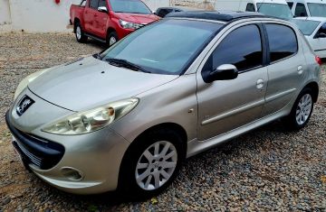 PEUGEOT 207 HDI XT PREMIUM 2.0