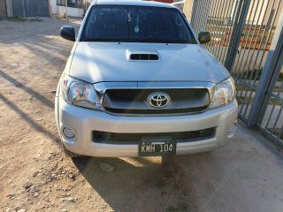 Hilux SR 2011 4x2