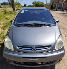 XSARA PICASSO 2.0 MOD 2007