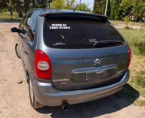 XSARA PICASSO 2.0 MOD 2007