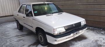 Vendo Renault 9 GTL