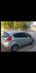 Ford Fiesta Kinect 2016