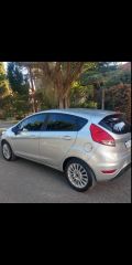 Ford Fiesta Kinect 2016