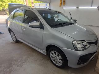 Toyota Etios