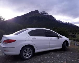 VENDO Peugeot 408 Allure 2.0N