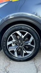 Kia Sportage 2019 VENDO-PERMUTO-FINANCIO