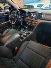 Kia Sportage 2019 VENDO-PERMUTO-FINANCIO