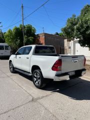 Toyota Hilux SRX 2019 at