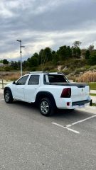 renault duster oroch outsider plus 2.0