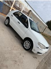 FIAT PALIO 2014