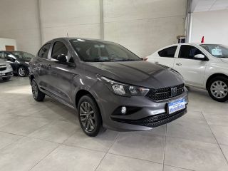 FIAT CRONOS DRIVE MT AÑO 2021 C/46000 KM