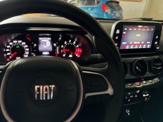 FIAT CRONOS DRIVE MT AÑO 2021 C/46000 KM