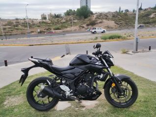 Yamaha MT03 321cc3