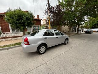 ETIOS SEDAN 2021