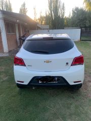 Vendo Chevrolet ónix