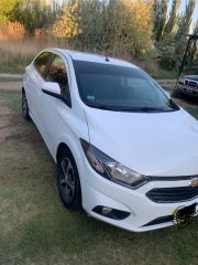 Vendo Chevrolet ónix