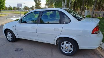 Corsa Clasic 2012