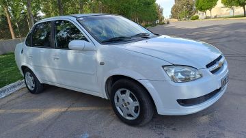 Corsa Clasic 2012