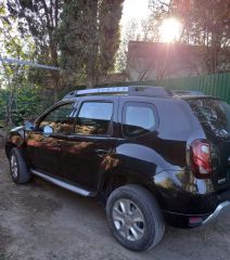 Renault Duster 2.0 2015