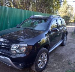 Renault Duster 2.0 2015