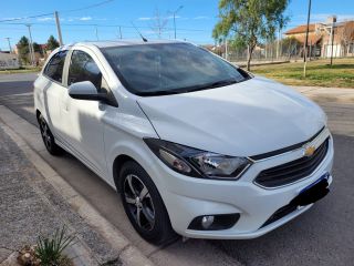 Chevrolet Onix 2018