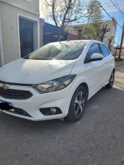 Chevrolet Onix 2018