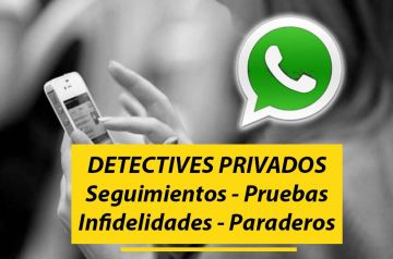 DETECTIVES PRIVADOS EN NEUQUEN CAPITAL INFIDELIDAD DE PAREJA