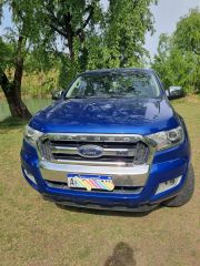 VENDO FORD RANGER 2017