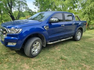 VENDO FORD RANGER 2017