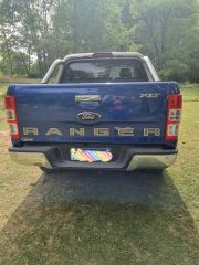 VENDO FORD RANGER 2017