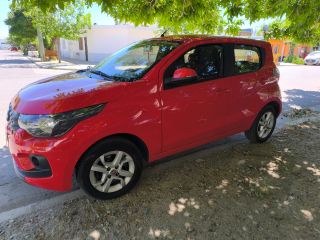 VENDO FIAT MOBI EASY PACK TOP. 1.0, MOD:2019, 45000 KM, AL DIA TITULAR