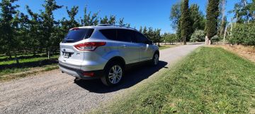 KUGA TITANIUM 1.6 INTEGRAL