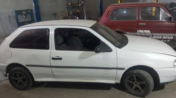 Vendo gol mod 96