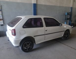 Vendo gol mod 96