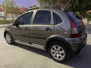 Citroen C3 año 2011