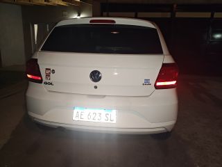 Volkswagen gol trend