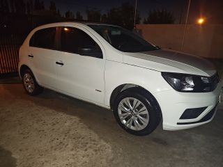 Volkswagen gol trend