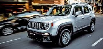 Jeep Renegade Sport 1.8i AT6 Okm 2024 Plan 70/30 AGRUPADO