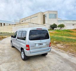 VENDO / PERMUTO / FINANCIO CITROEN BERLINGO 2013