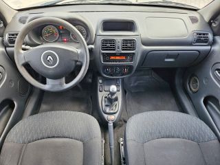 VENDO / PERMUTO / FINANCIO RENAULT CLIO MIO 2014