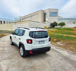 VENDO / PERMUTO / FINANCIO JEEP RENEGADE 2020