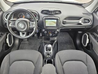 VENDO / PERMUTO / FINANCIO JEEP RENEGADE 2020