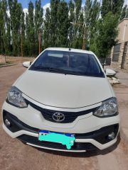 Toyota etios