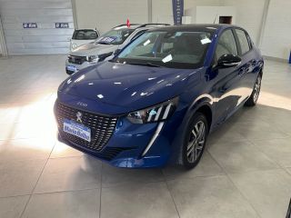 PEUGEOT 208 FELINE TIPTRONIC 2024