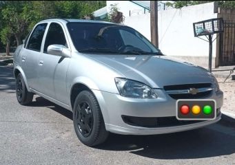 CORSA CLASICC VENDO