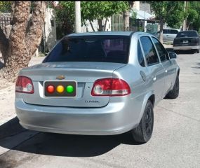 CORSA CLASICC VENDO