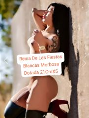 Fatima Colombiana Educada Fina Vip Super Completa  Con Departamento