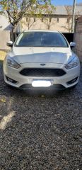 Vendo ford focus